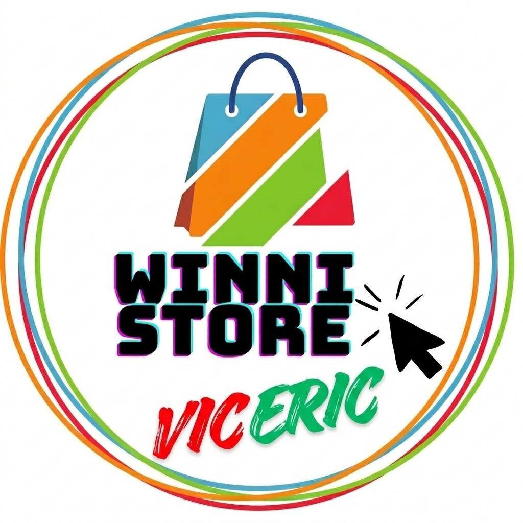 Logo original de Winni Store VICERIC